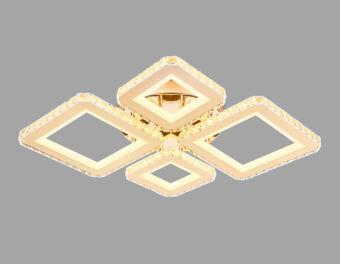 Накладной светильник Ambrella Light FA1727