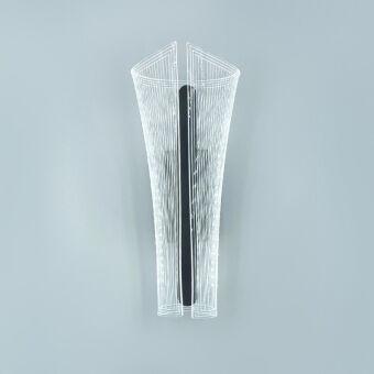 Бра LED4U L6330-01 GR