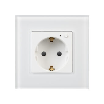 Розетка Arlight 050215