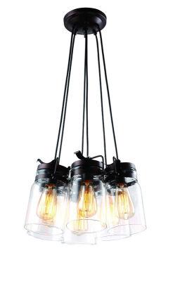   ARTE Lamp A9179SP-6CK