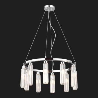 Подвесная люстра Lussole LSP-8977