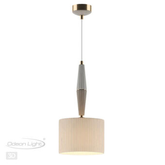 Подвесной светильник Odeon Light 5403/1