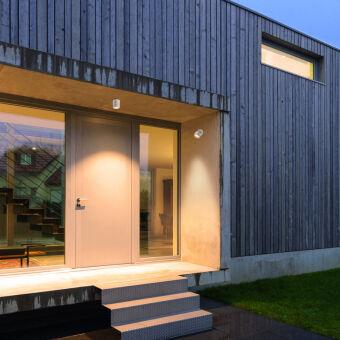 Светильник настенный Mantra 9101