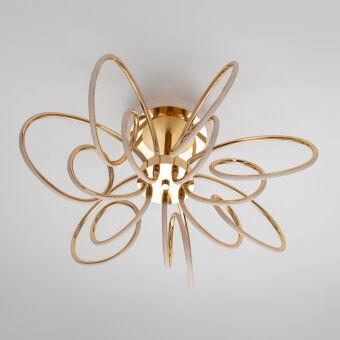 Люстра на штанге Citilux CL224A172