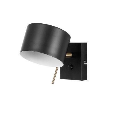  Arte Lamp SEBASTIAN A7051AP-1BK