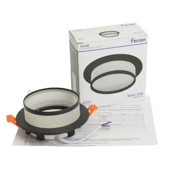 Встраиваемый светильник Feron 51086