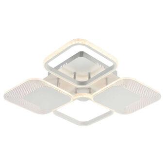 Накладная люстра Escada 10234/4LED