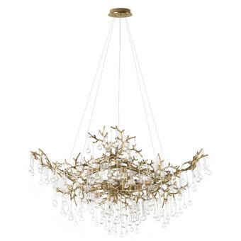 Подвесная люстра LOFT IT 10351/1000L AB