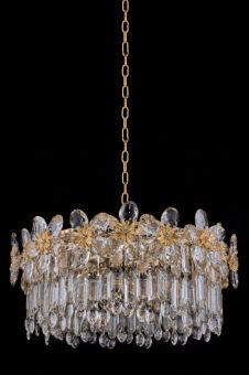 Подвесная люстра Fluorite FL1105-20P