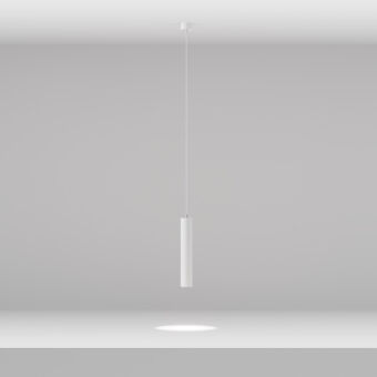 Подвесной светильник Maytoni Technical P072PL-L12W4K-1