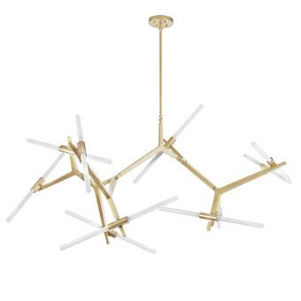 Подвесной светильник LOFT IT 10399/20 GD