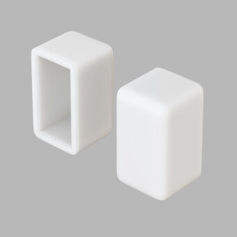 Заглушка Maytoni Technical 20069