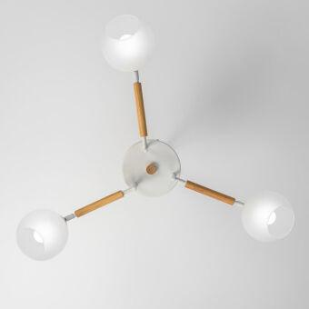 Накладная люстра Citilux CL133130