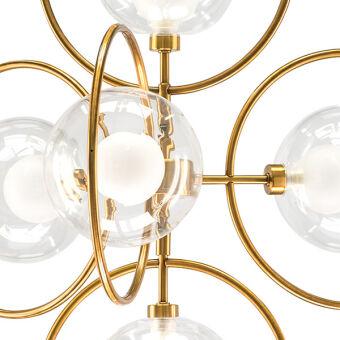 Подвесная люстра Lightstar 745053