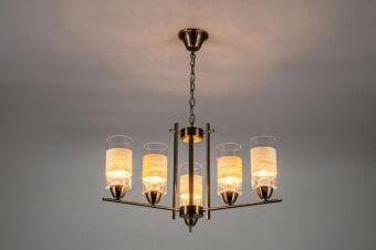 Подвесная люстра Escada 572/6