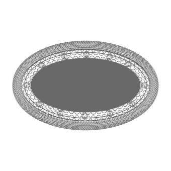 Накладная люстра Lightstar 704214