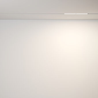 Светильник на шине Maytoni Technical TR106-2-12W3K-W