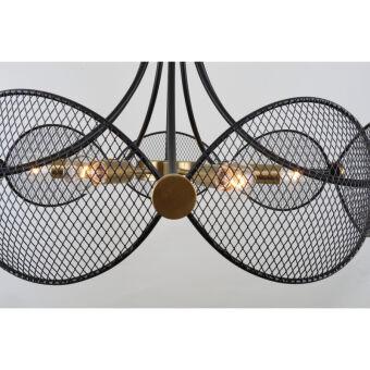 Накладная люстра F-Promo 4084-7P