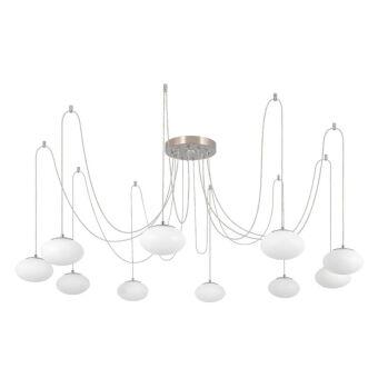 Подвесной светильник Citilux CL226A091