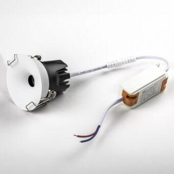 Встраиваемый светильник Lightstar 074146