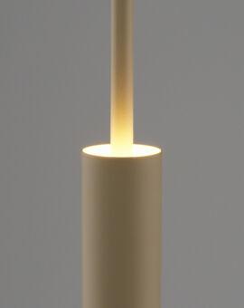 Подвесной светильник Moderli V11396-PL