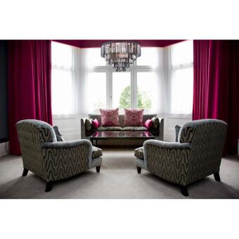 Каскадная люстра Divinare 3002/05 SP-18