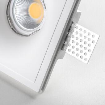 Встраиваемый светильник Lightstar 002000