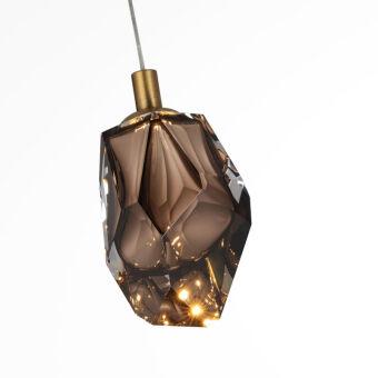 Подвесной светильник Odeon Light 7112/4LC