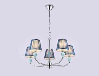 Подвесная люстра Ambrella Light LH75061