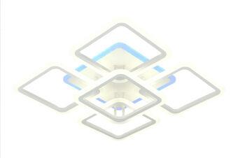 Накладная люстра Natali Kovaltseva LED LAMPS 81138