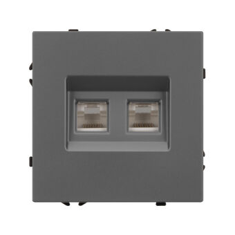 Розетка Arlight 054315