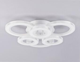 Накладная люстра Ambrella Light FA8872