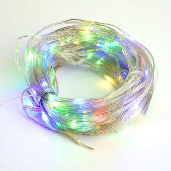 Светодиодная гирлянда Feron 48621