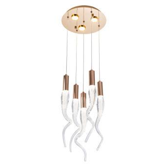 MODELUX MS.89135.5 GD