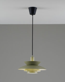 Подвесной светильник Moderli V11305-1P