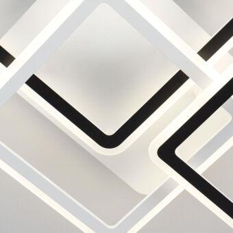 Накладная люстра Citilux CL238231E