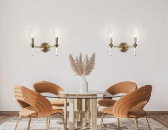 Бра Ambrella Light LH55206