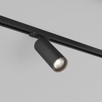 Светильник на шине Denkirs DK6202-BK