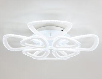 Накладной светильник Ambrella Light FA4515