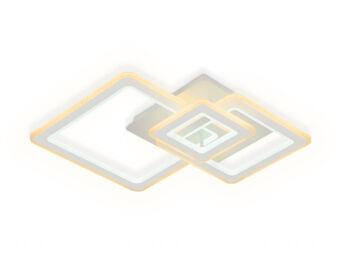 Накладной светильник Ambrella Light FA862