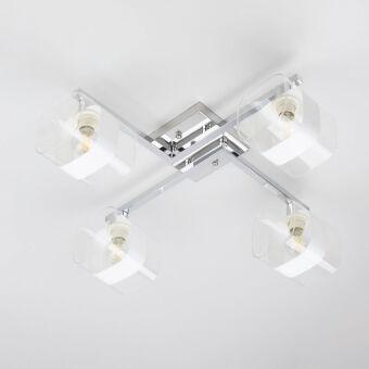 Накладная люстра Citilux CL139141