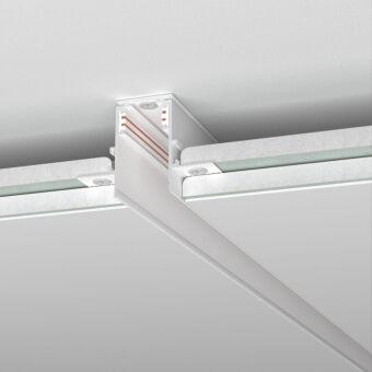 Шинопровод Elektrostandard 85210/00 Шинопровод (белый) (3м)