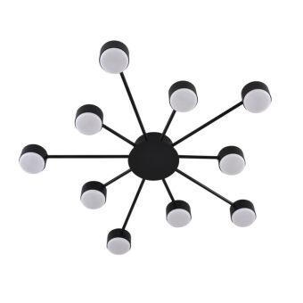 Накладная люстра LUMION 8344/10C