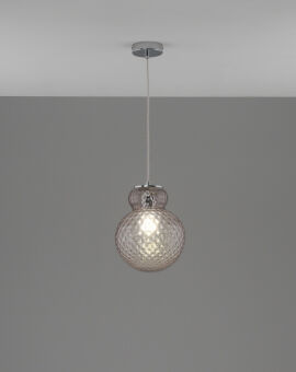 Подвесной светильник Moderli V11167-1P