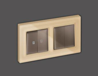 Клавиша/Накладка Ambrella Volt AP6330