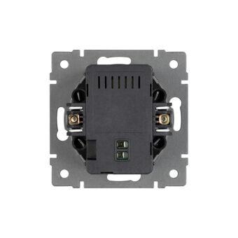 Розетка Arlight 049840