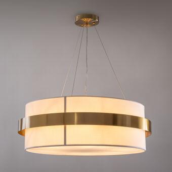 Подвесная люстра Freya FR5367PL-06BS