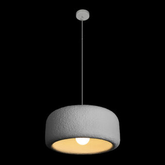 Подвесной светильник LOFT IT 10252/500 White