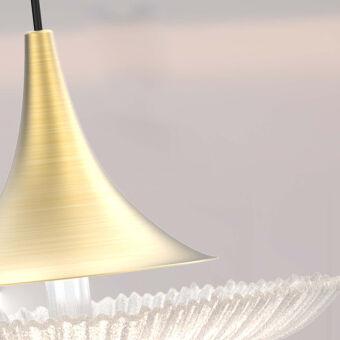 Подвесной светильник Favourite 4657-1P