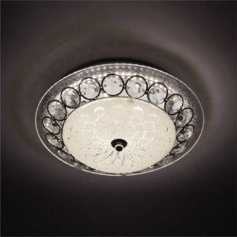 Накладной светильник LED4U L1107-300 CR